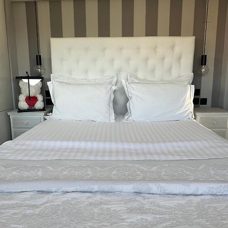 Knd Living Concept - Penthouse Daire Nea Alikarnassos Dış mekan fotoğraf